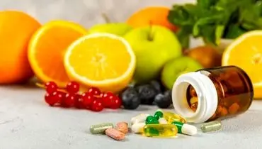 ۷ خوراکی مفیدجایگزین مولتی‌ویتامین را بشناسید!