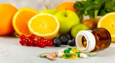 ۷ خوراکی مفیدجایگزین مولتی‌ویتامین را بشناسید!