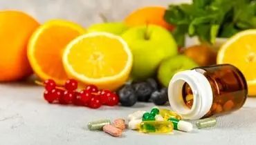۷ خوراکی مفیدجایگزین مولتی‌ویتامین را بشناسید!