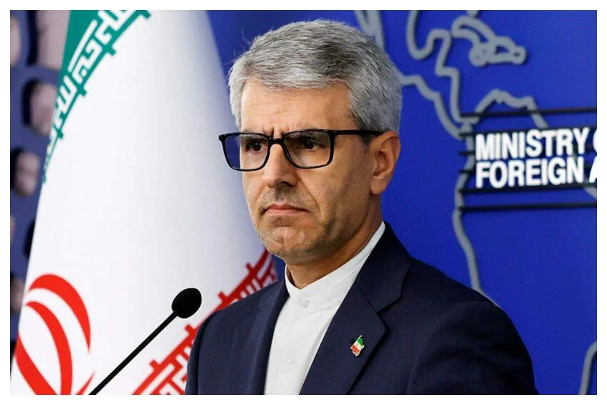بقایی: سکوت سازمان ملل در برابر جنگ‌ها، نظم بین‌الملل را تهدید می‌کند
