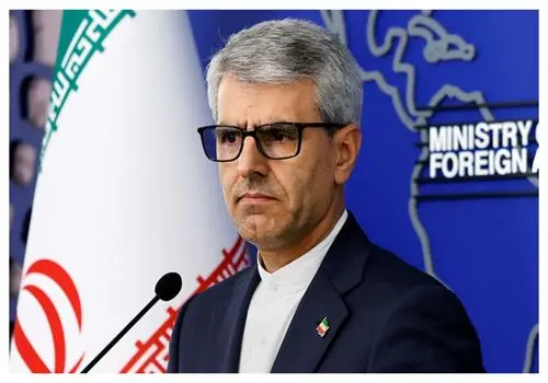 بقایی:‌ کلمه اسنپ‌بک در برجام نیست