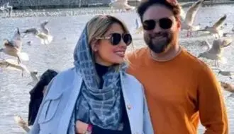 بابک جهانبخش ماجرای جدایی از همسر دومش را برملا کرد/ویدیو 