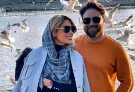 بابک جهانبخش ماجرای جدایی از همسر دومش را برملا کرد/ویدیو 