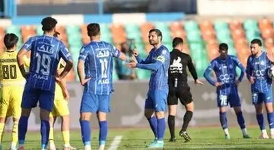 انتقال جنجالی از پرسپولیس به نیمکت استقلال