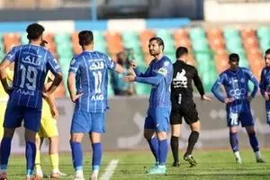 انتقال جنجالی از پرسپولیس به نیمکت استقلال