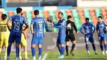 انتقال جنجالی از پرسپولیس به نیمکت استقلال