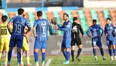 انتقال جنجالی از پرسپولیس به نیمکت استقلال