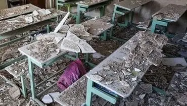 فرستاده سازمان ملل: قتل‌عام مدرسه میناب در تاریخ جهان ثبت می‌شود