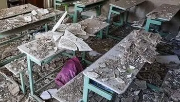 فرستاده سازمان ملل: قتل‌عام مدرسه میناب در تاریخ جهان ثبت می‌شود