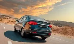 قیمت خودروهای جک در بازار خودرو امروز 17 اردیبهشت