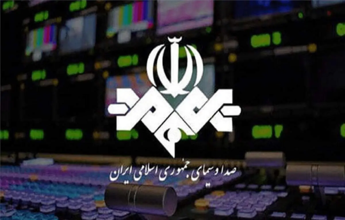 بخش‌هایی از سازمان صدا و سیما مورد هدف حمله دشمن قرار گرفت + فیلم