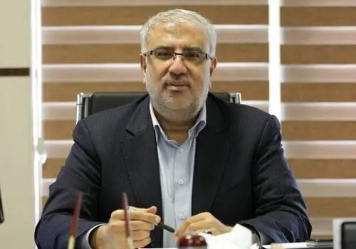 پاک‌نژاد: صادرات نفت خام حتی یک ساعت هم متوقف نشد