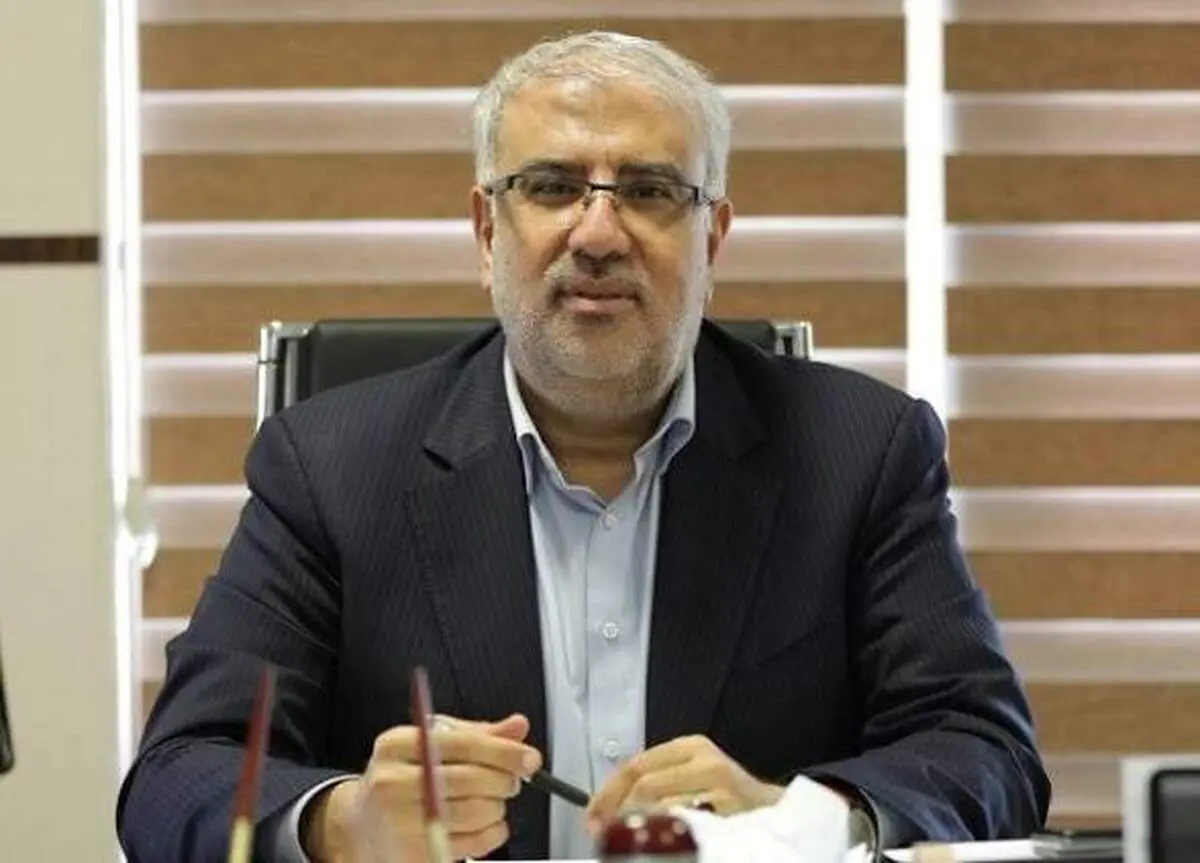 روایت وزیر سابق نفت از تماس نیمه‌شب منتسب به موساد؛ هشدار قبل از «آتش‌بازی