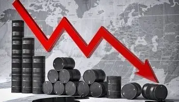 پیش‌بینی سقوط بازار نفت در ۲۰۲۶
