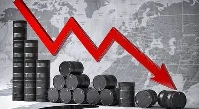پیش‌بینی سقوط بازار نفت در ۲۰۲۶
