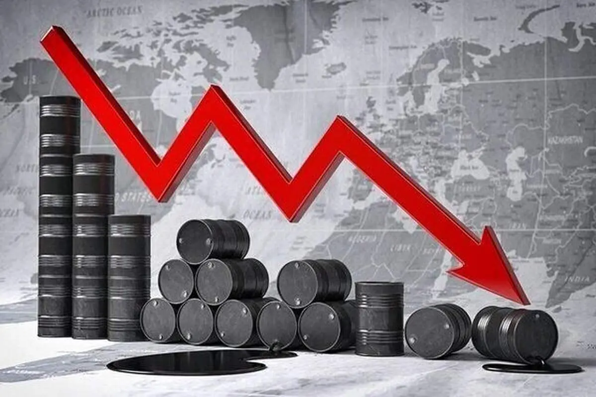 پیش‌بینی سقوط بازار نفت در ۲۰۲۶