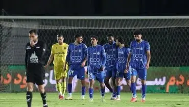  پیشنهاد استقلال برای ادامه لیگ برتر و جام حذفی  