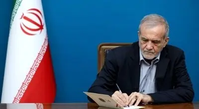 آغاز روند شناسایی و اولویت‌بندی خسارات با دستور پزشکیان