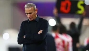 جانشین موقت یحیی در پرسپولیس انتخاب شد+ عکس
