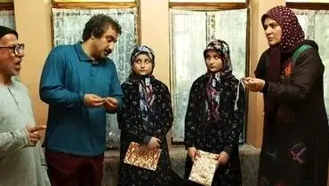 تغییر چهره خیره‌کننده سارا و نیکا پس از «پایتخت»!