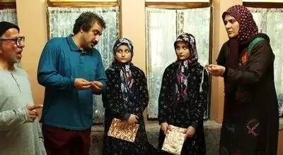 تغییر چهره خیره‌کننده سارا و نیکا پس از «پایتخت»!