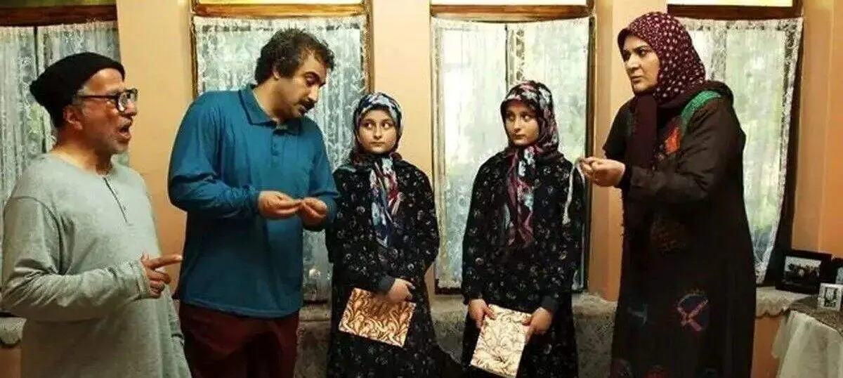 تغییر چهره خیره‌کننده سارا و نیکا پس از «پایتخت»!