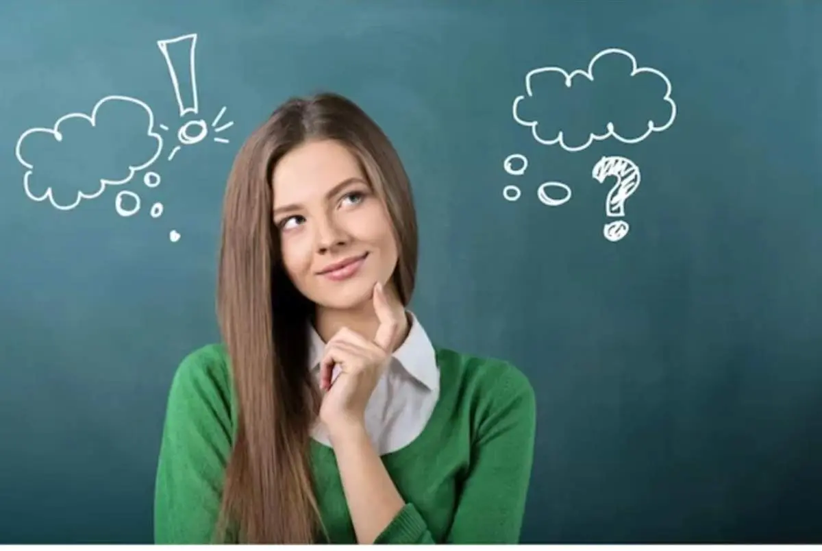 با این تست دریابید که یک فرد منطقی هستید یا احساسات بر شما غلبه می کند؟+عکس