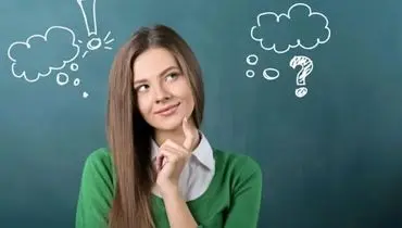 با این تست دریابید که یک فرد منطقی هستید یا احساسات بر شما غلبه می کند؟+عکس