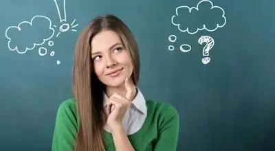 با این تست دریابید که یک فرد منطقی هستید یا احساسات بر شما غلبه می کند؟+عکس