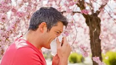 با بیماری‌های شایع فصل بهار آشنا شوید
