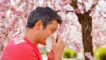 با بیماری‌های شایع فصل بهار آشنا شوید
