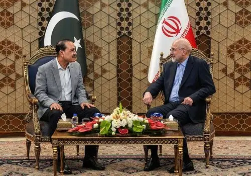 پیام قالیباف در سالروز آزادسازی خرمشهر: ملت ایران هرگزشکست را نمی پذیرند
