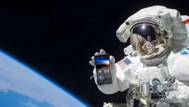 تخم‌مرغ اسرارآمیز کیهانی در عکس روز ناسا+عکس