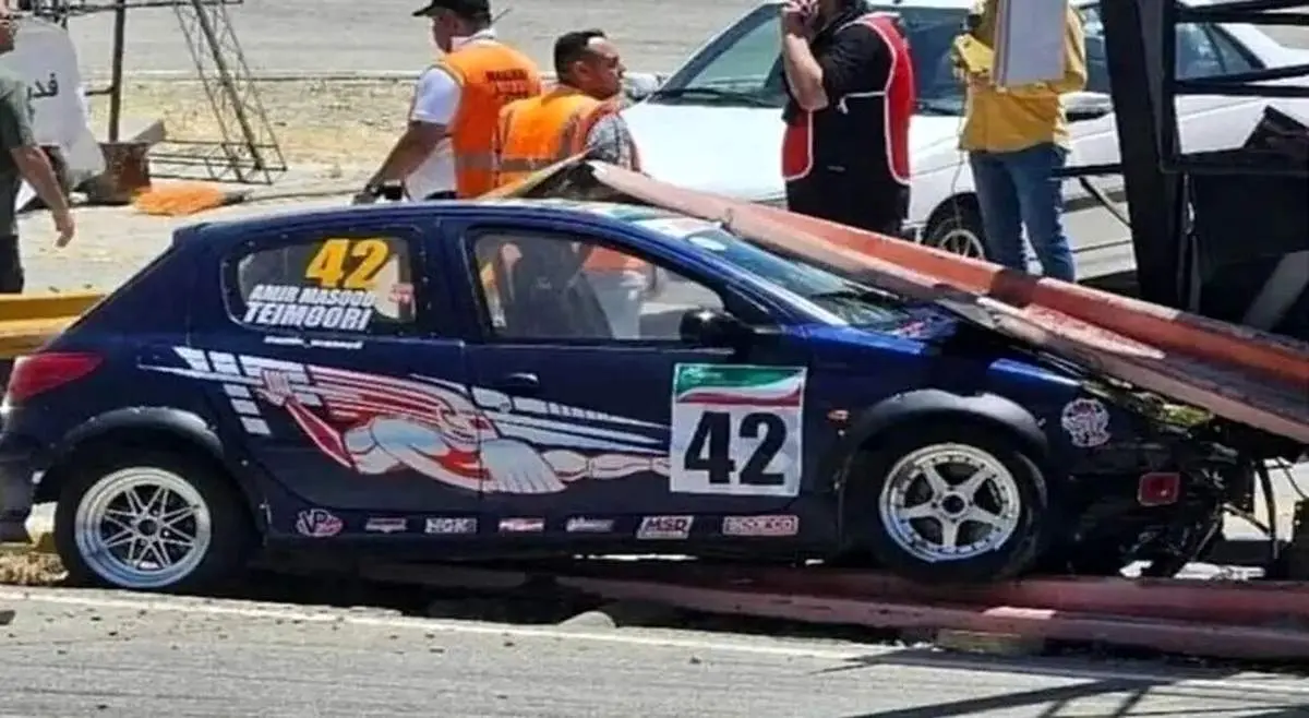 جلوگیری از تکرار فاجعه پیست آزادی و ضرورت بازنگری در ایمنی خبرنگاران