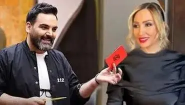 شهره سلطانی: جوکر بهتر از «عشق ابدی» است/ خدا هیچکس را در تنگنا قرار ندهد