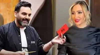 شهره سلطانی: جوکر بهتر از «عشق ابدی» است/ خدا هیچکس را در تنگنا قرار ندهد