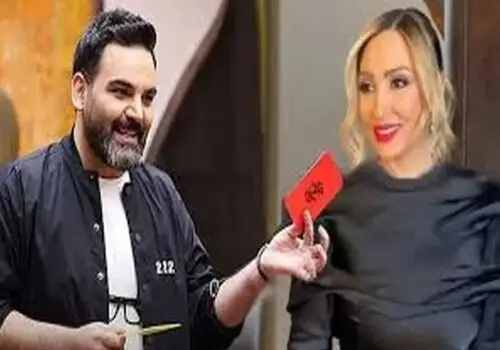شهره سلطانی عزادار شد