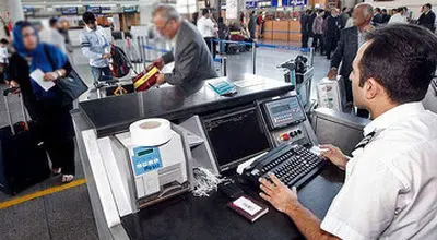 تاریخ بلیت ارزان پروازهای اربعین اعلام شد
