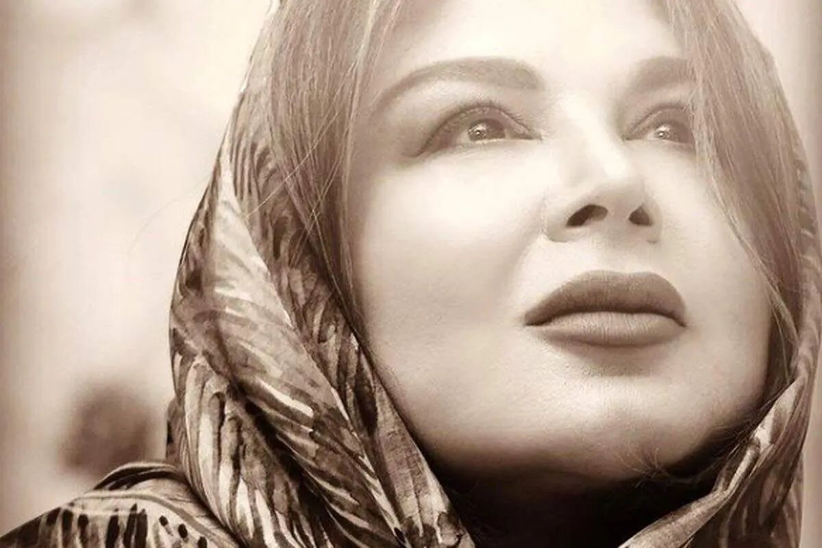 اتفاق عجیبی که شهره سلطانی در کودکی اش تجربه کرد + فیلم