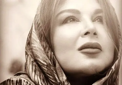 شهره سلطانی عزادار شد
