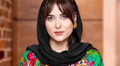 قاب مشترک و جذاب پریناز ایزدیار و پیمان معادی