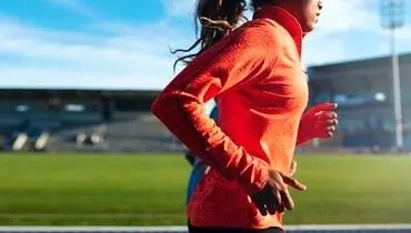 منابع آهن برای زنان ورزشکار و عوارض کمبود آن
