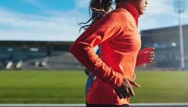منابع آهن برای زنان ورزشکار و عوارض کمبود آن
