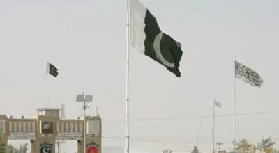 پاکستان افغانستان را هدف حمله قرار داد؛ ۲۲ کشته