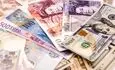 قیمت دلار، یورو و انواع ارز در زمان بسته شدن بازار ۱۹ شهریور + جدول
