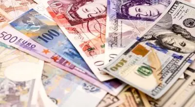 آخرین قیمت دلار، یورو و ارزهای مهم در بازار امروز یکشنبه ۱۴ تیر +جدول
