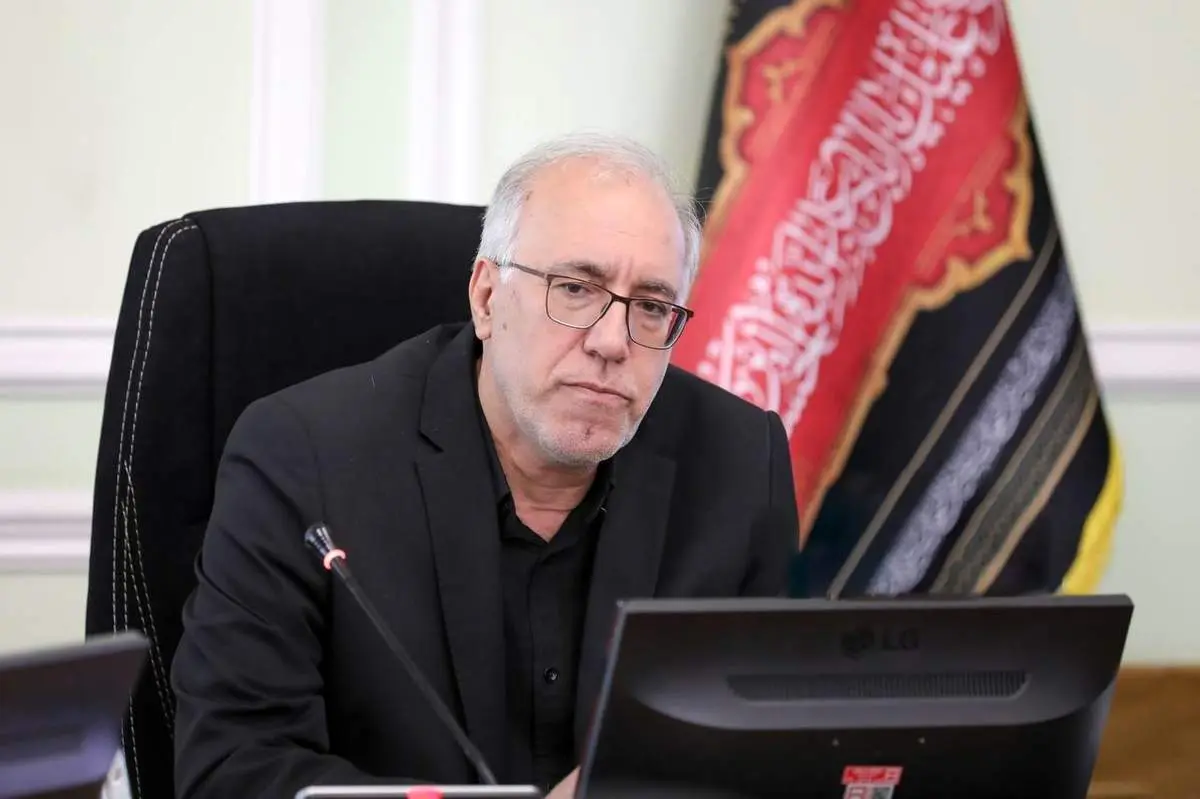 تلاش مدیرعامل بانک مسکن برای بهبود وضعیت معیشت کارکنان بانکهای دولتی