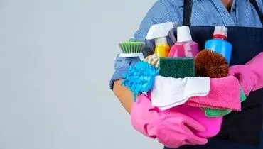 چگونه استفاده نادرست از شوینده‌ها می‌تواند سلامتی شما را تهدید کند؟