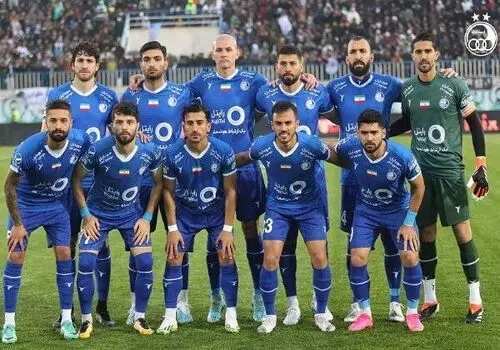 استقلال 2 - 2 مس رفسنجان؛ ناکامی شاگردان نکونام در بدست آوردن دو امتیاز حساس