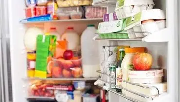 چگونه مصرف برق یخچال فریزر را کاهش دهیم؟